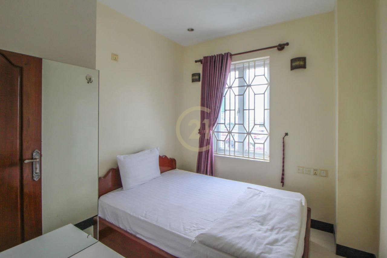 Western Two Bedroom for rent