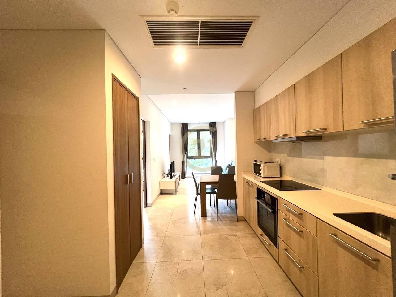 LUXURIOUS ONE BEDROOM FOR RENT