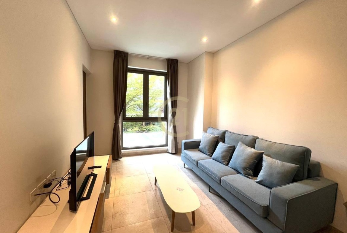 LUXURIOUS ONE BEDROOM FOR RENT