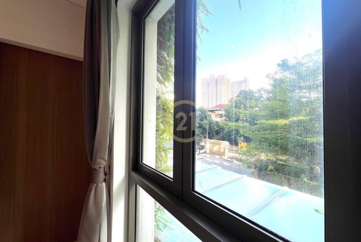 LUXURIOUS ONE BEDROOM FOR RENT