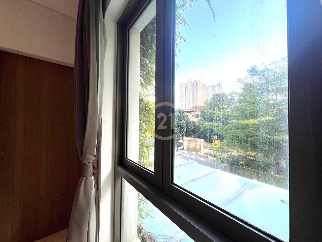 LUXURIOUS ONE BEDROOM FOR RENT