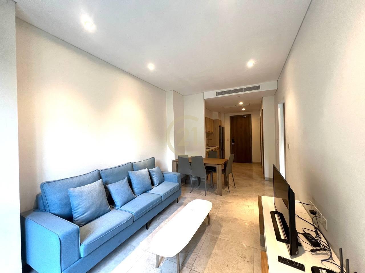 LUXURIOUS ONE BEDROOM FOR RENT
