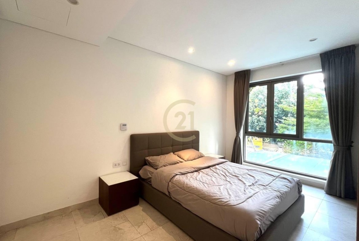 LUXURIOUS ONE BEDROOM FOR RENT