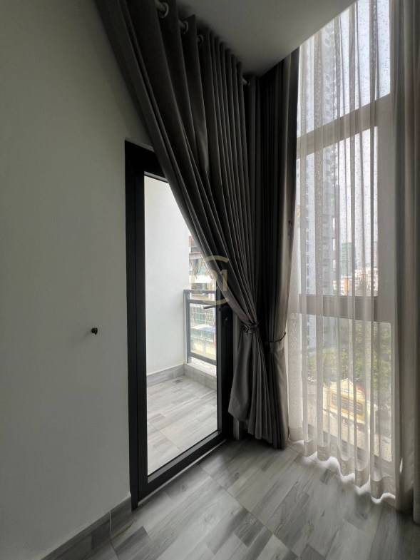 Luxury One Bedroom for rent