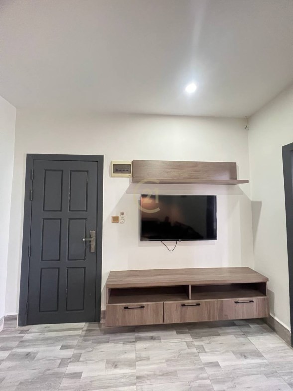 Luxury One Bedroom for rent
