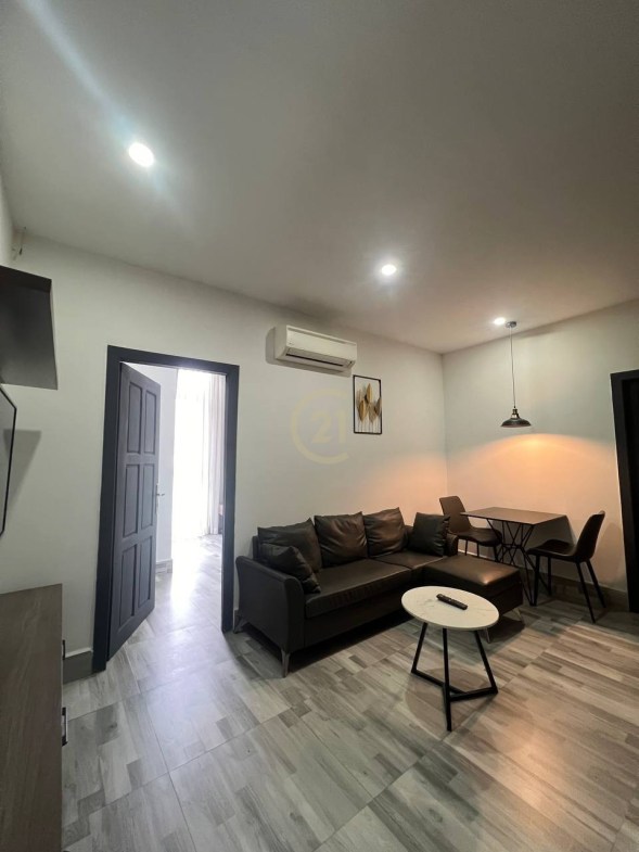 Luxury One Bedroom for rent