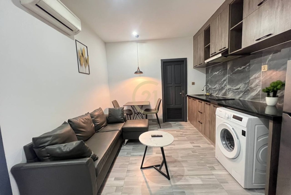 Luxury One Bedroom for rent