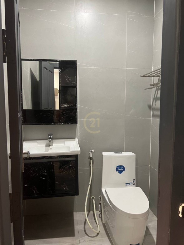 Luxury One Bedroom for rent