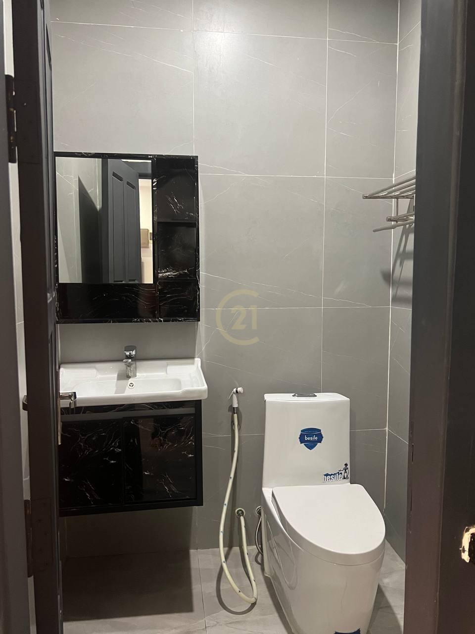 Luxury One Bedroom for rent