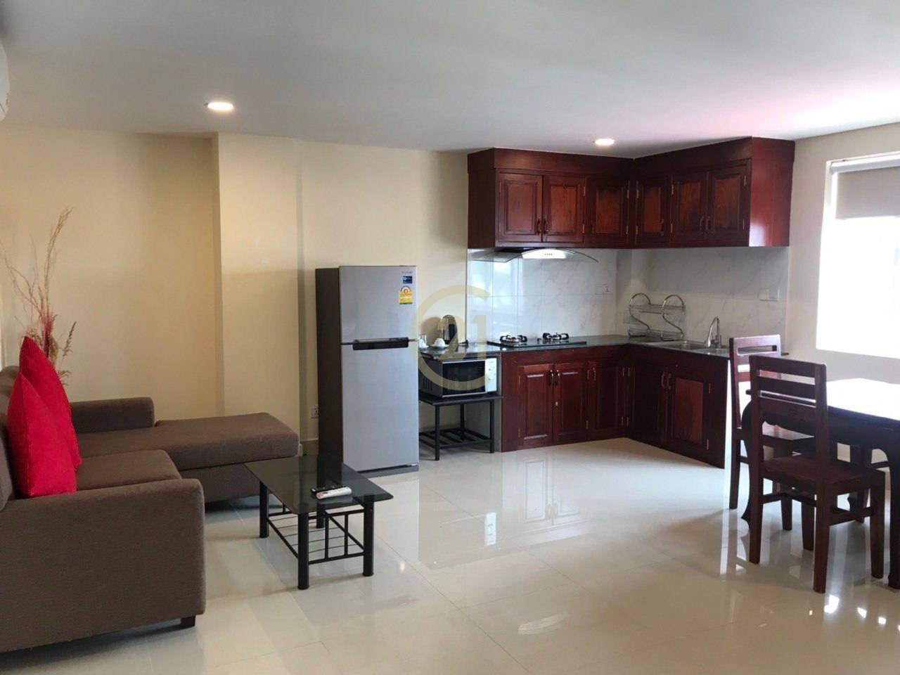CLASSIC ONE BEDROOM FOR RENT