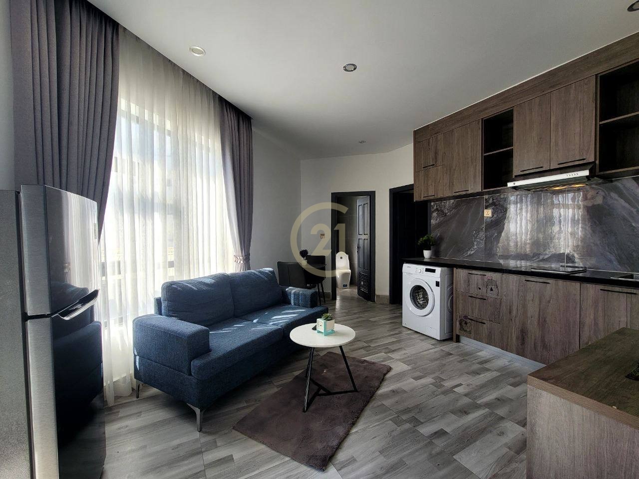 Luxury One Bedroom for rent