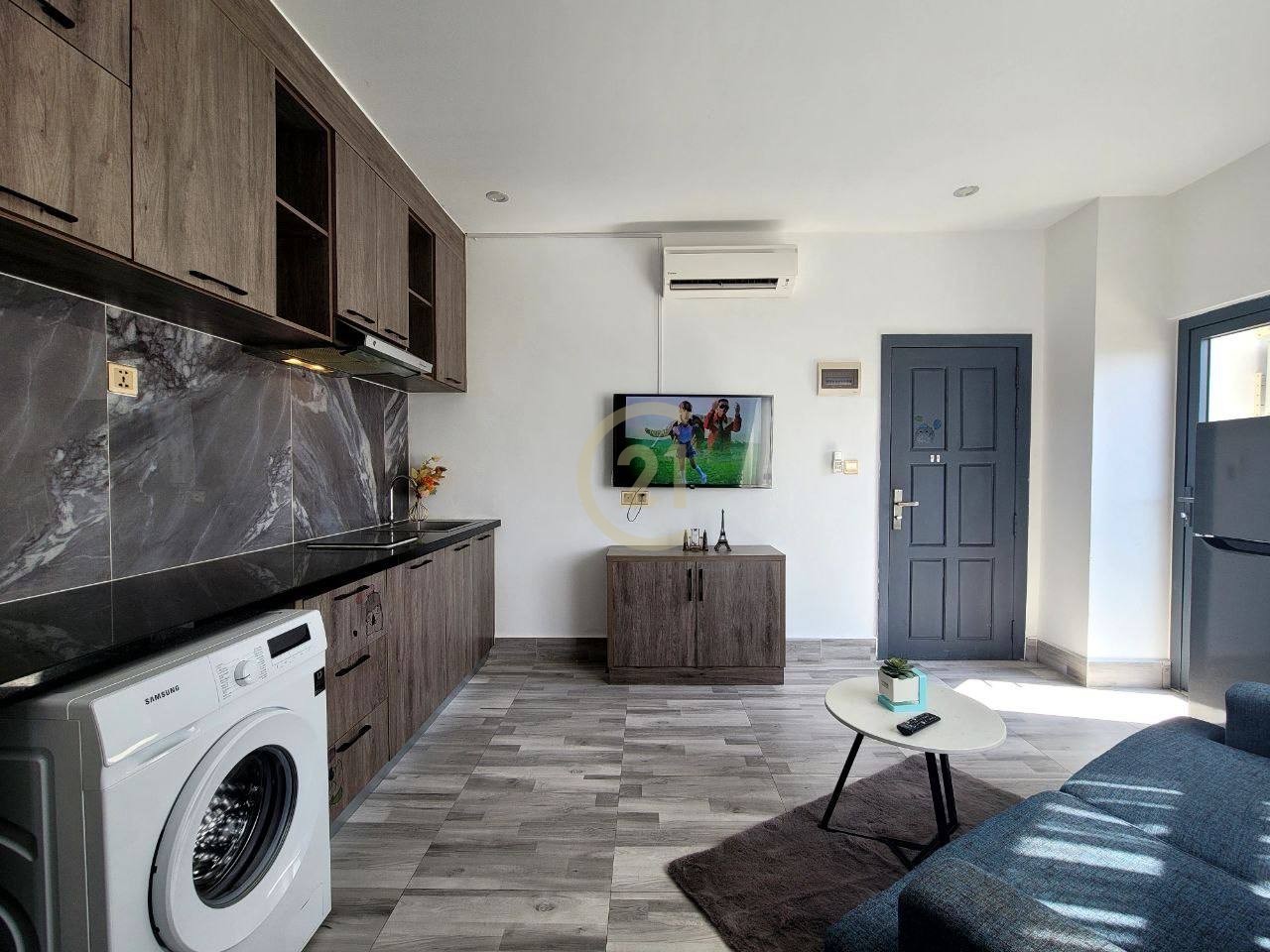 Luxury One Bedroom for rent