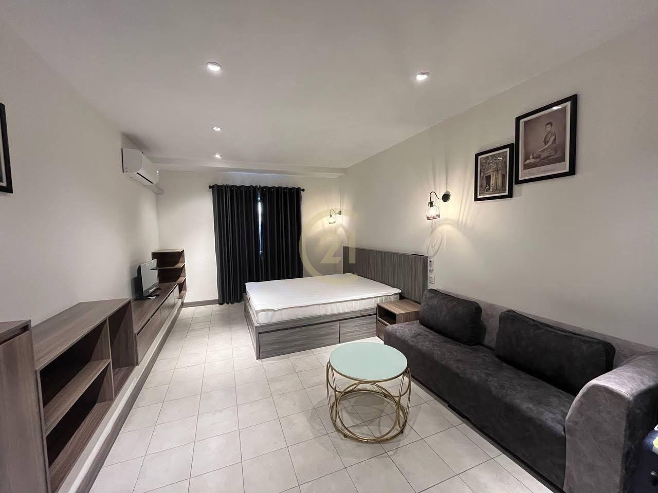 LOVELY STUDIO ROOM FOR RENT