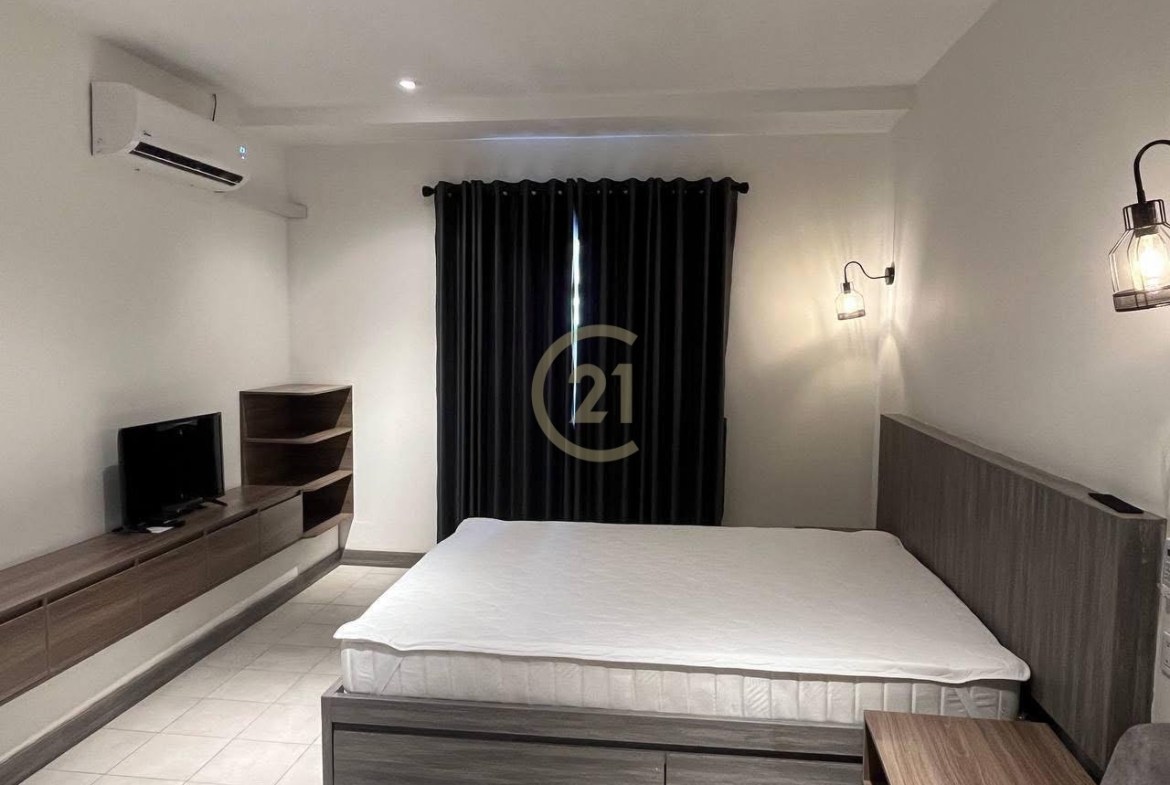 LOVELY STUDIO ROOM FOR RENT