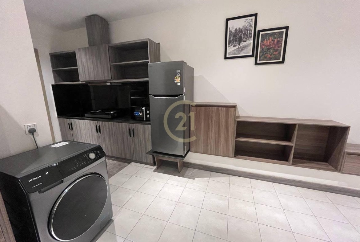 LOVELY STUDIO ROOM FOR RENT