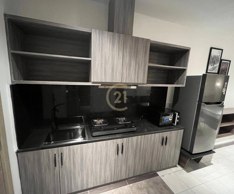 LOVELY STUDIO ROOM FOR RENT