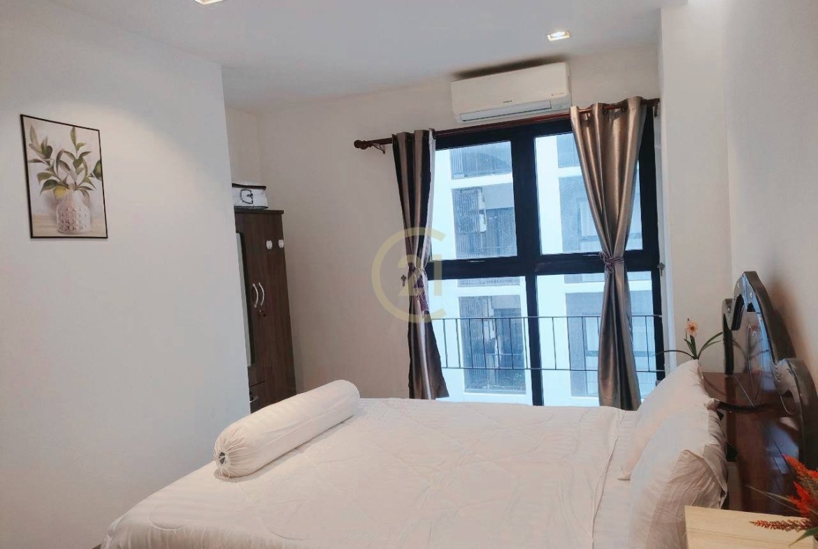 One Bedroom for rent