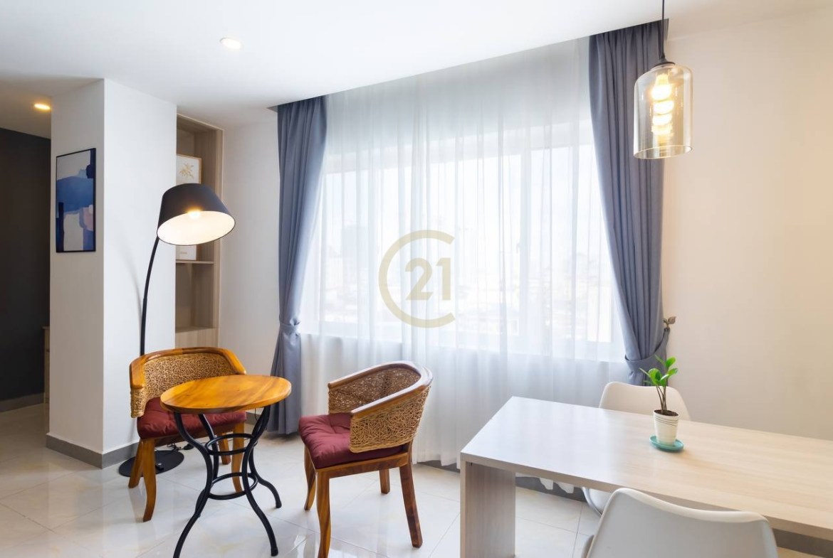 Modern Studio for rent