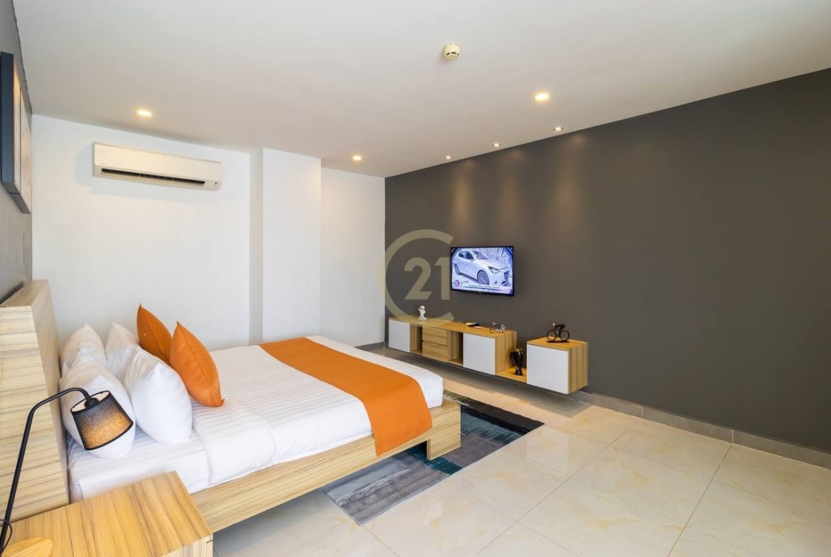Modern Studio for rent