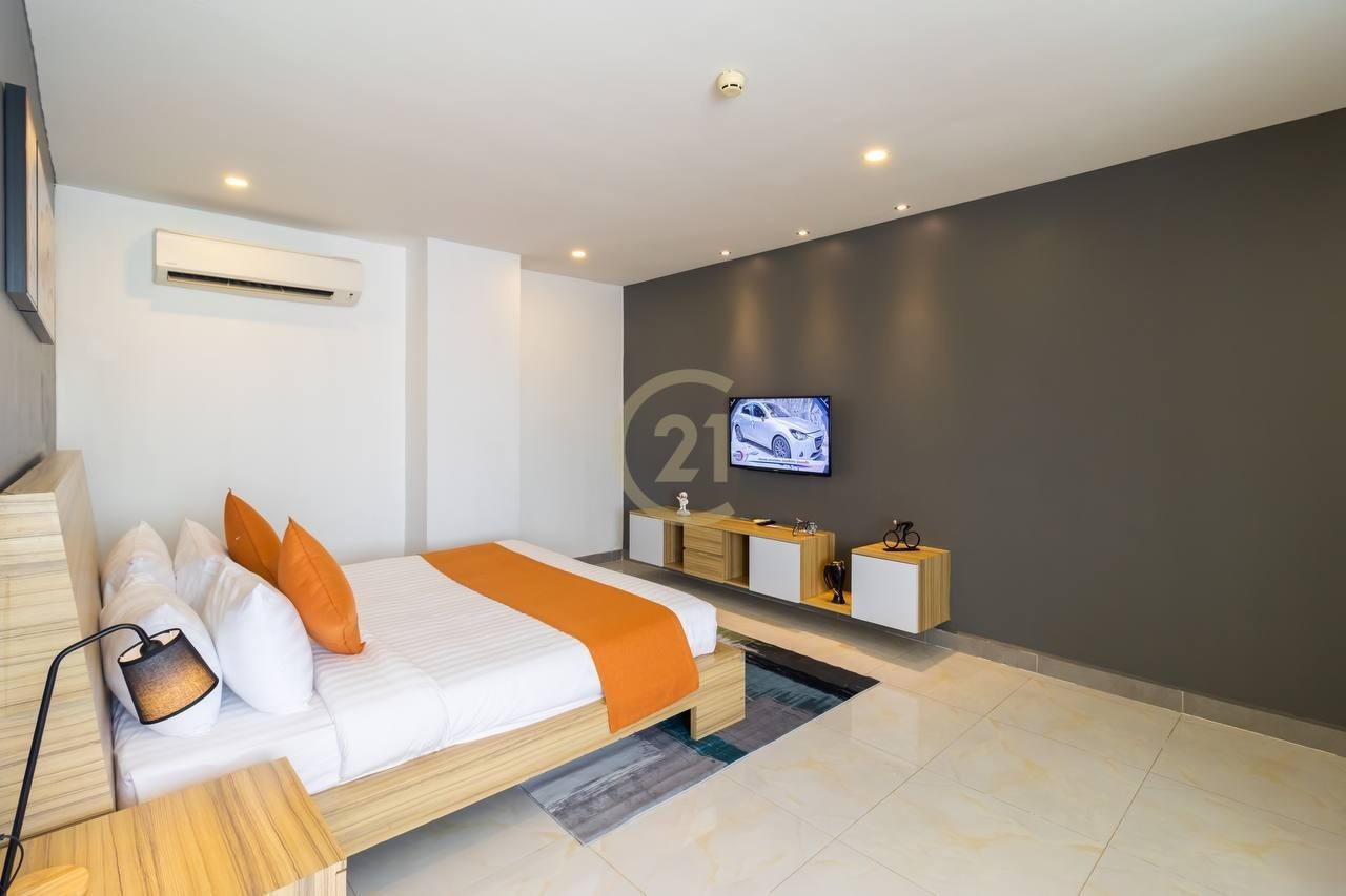Modern Studio for rent