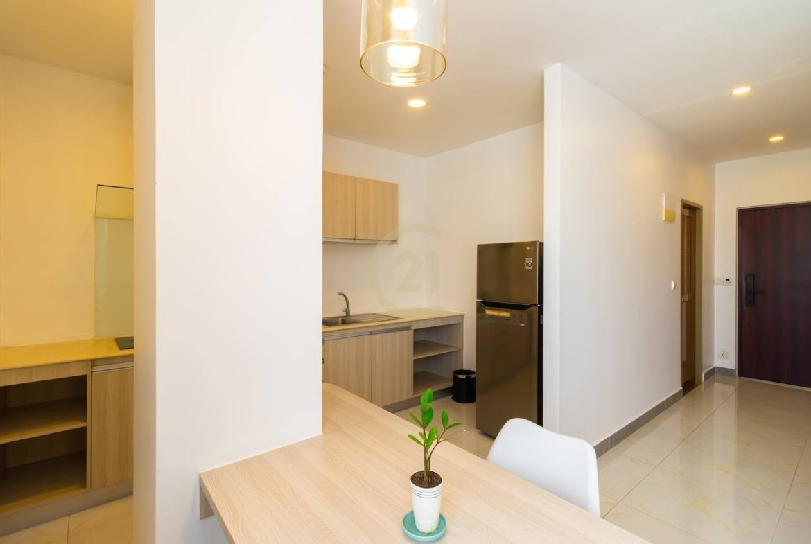 Modern Studio for rent