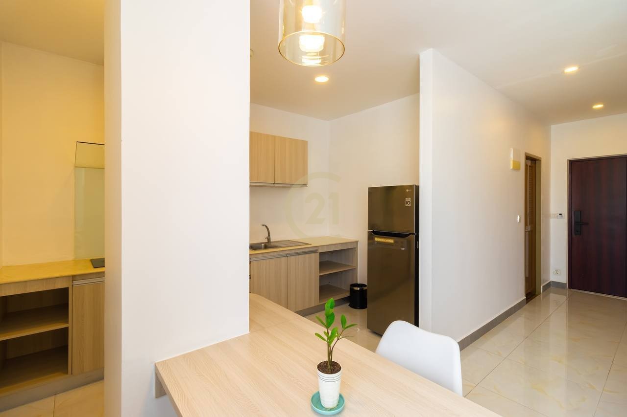 Modern Studio for rent