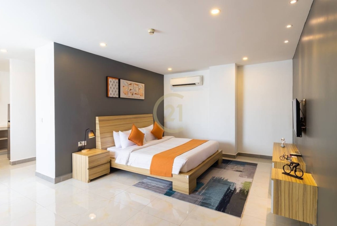 Modern Studio for rent