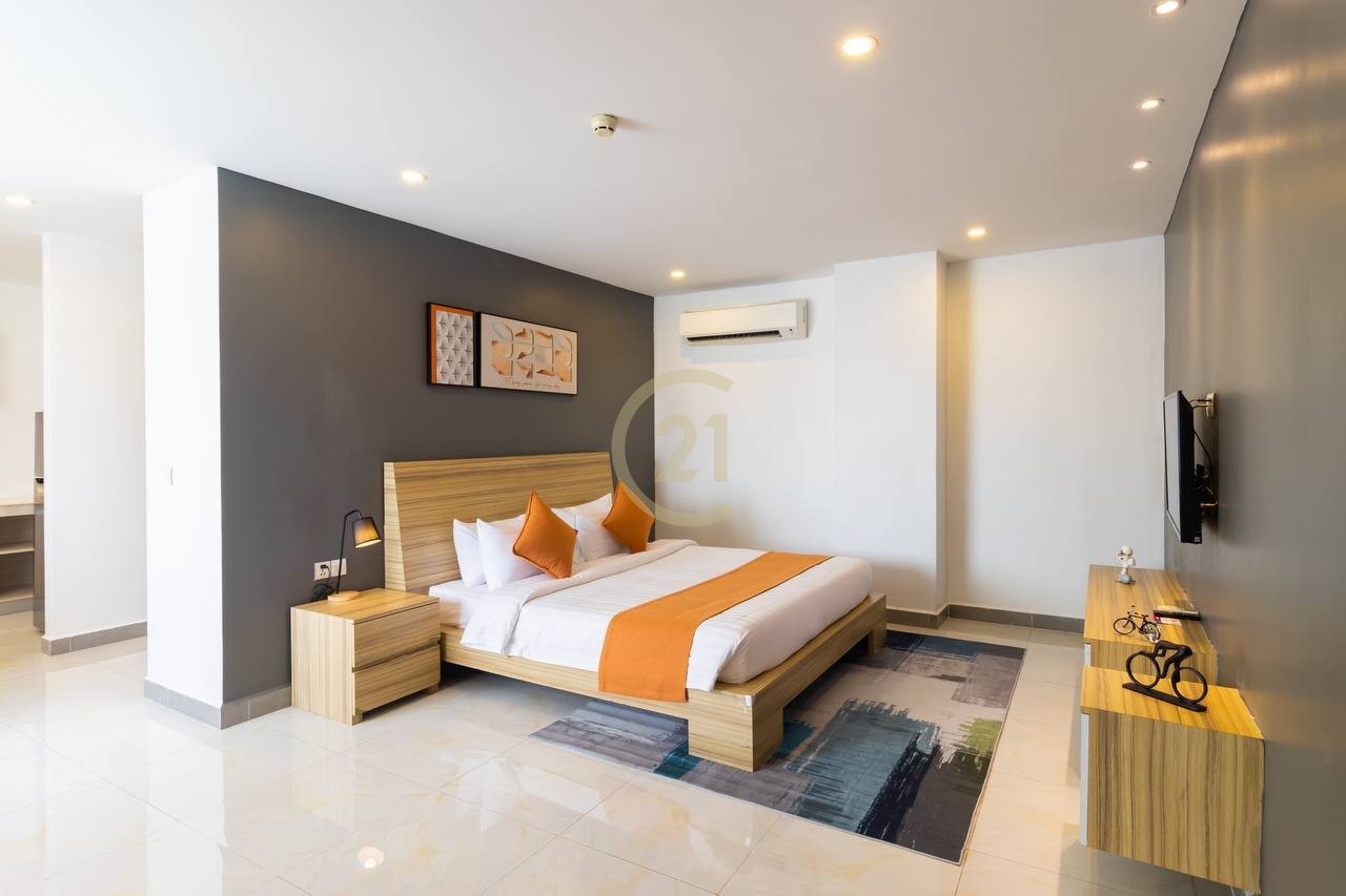 Modern Studio for rent