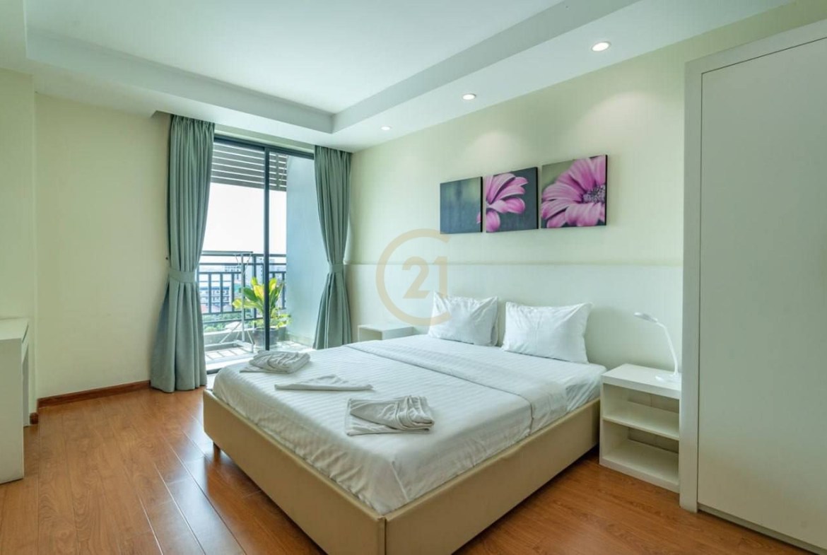 Nice One Bedroom for rent