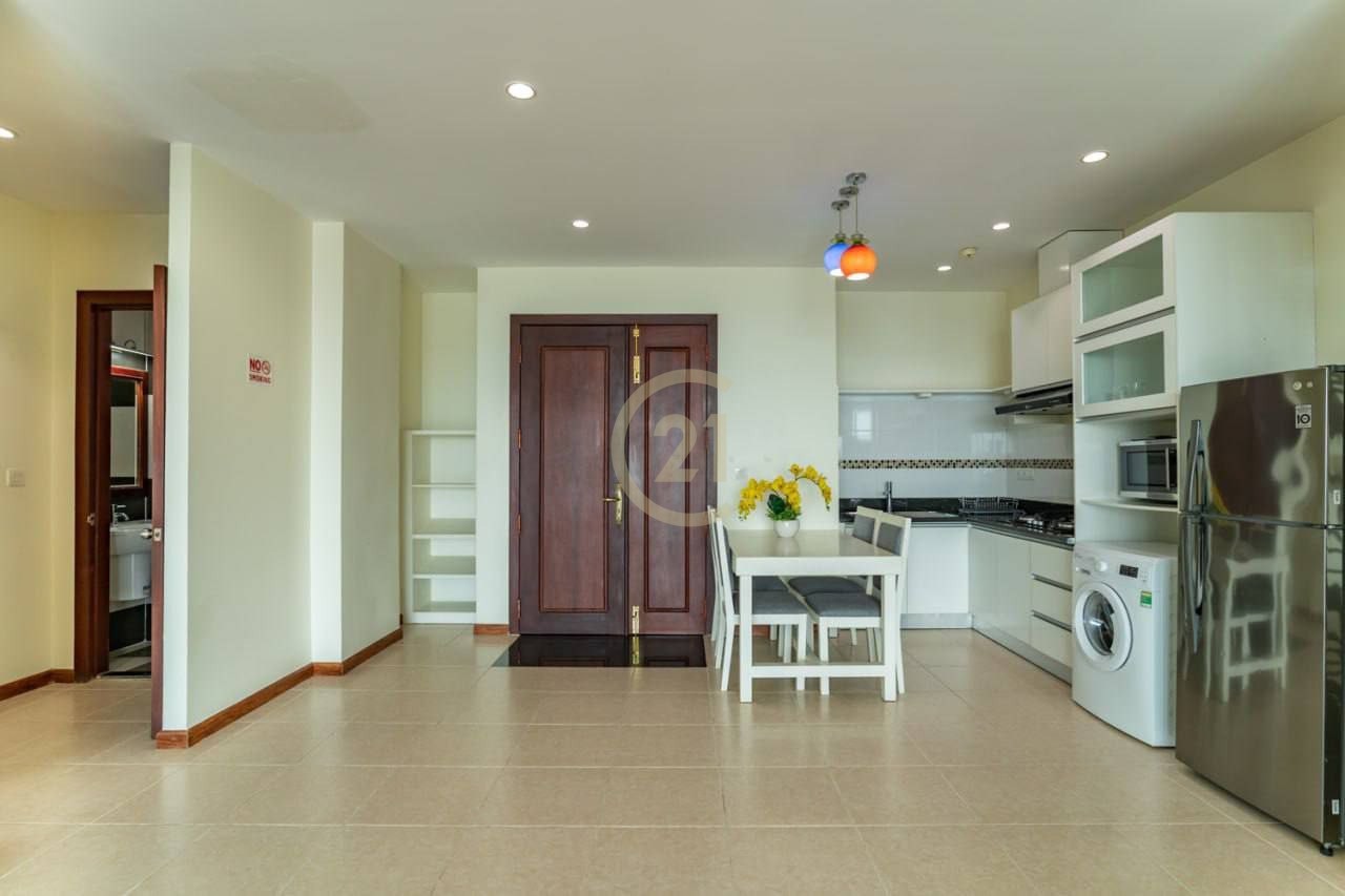 Nice One Bedroom for rent