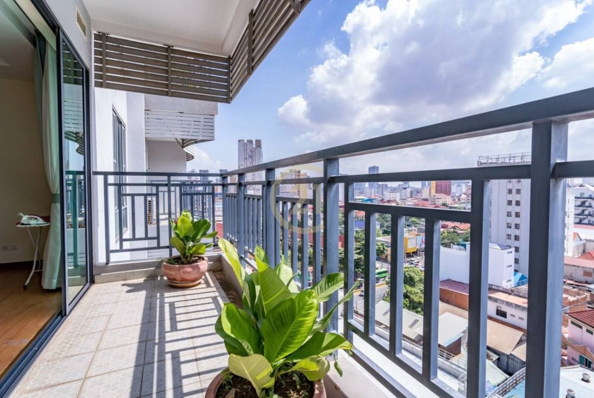Nice One Bedroom for rent