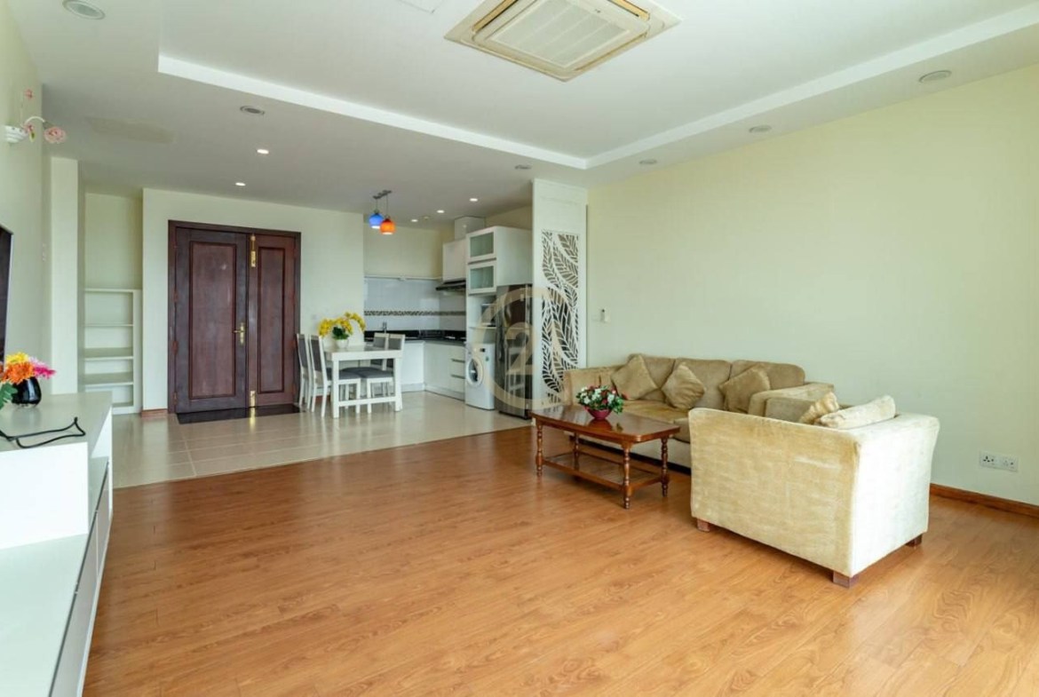 Nice One Bedroom for rent