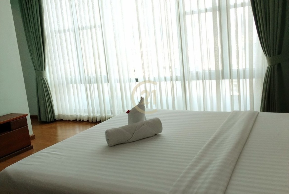 Nice One Bedroom for rent