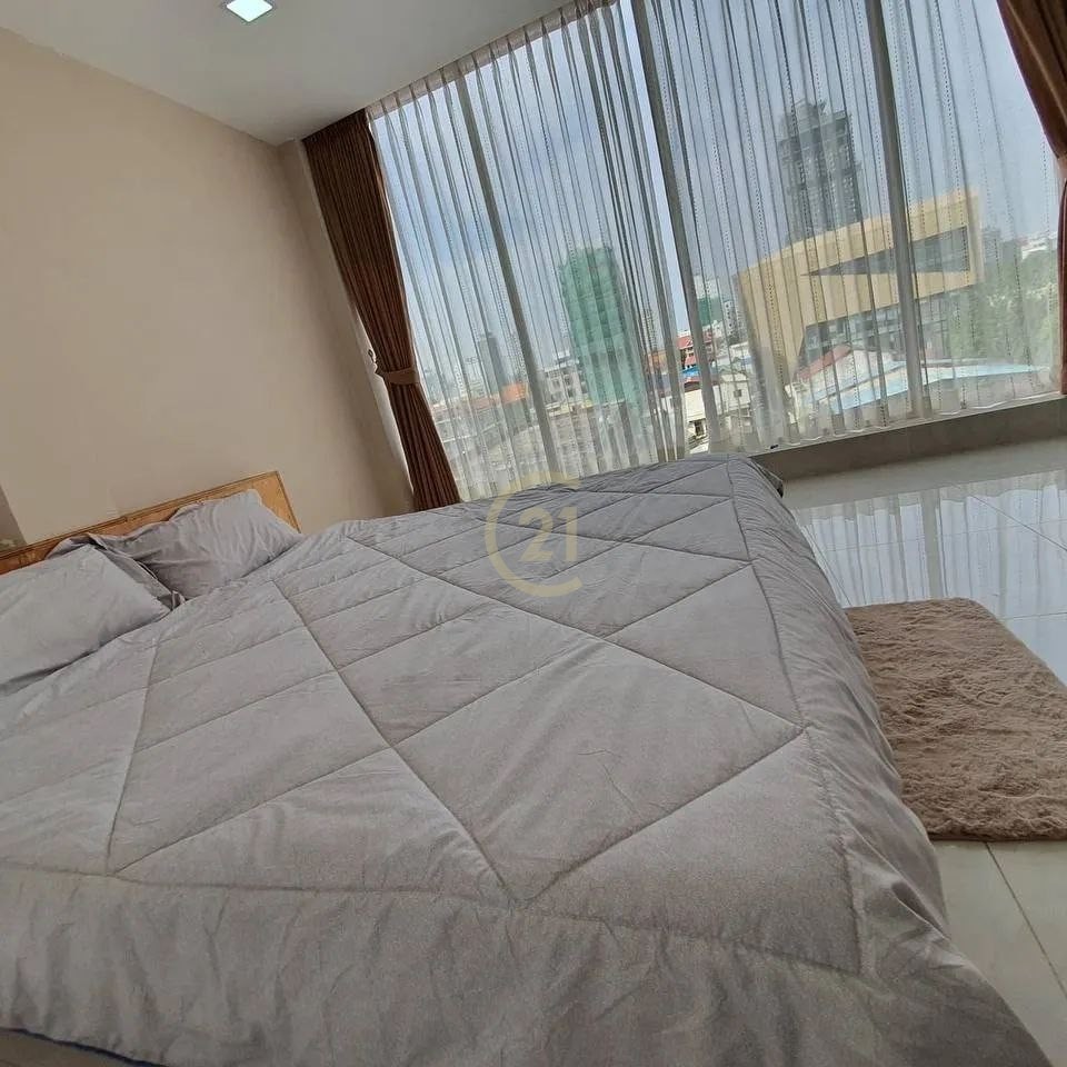 One Bedroom for rent