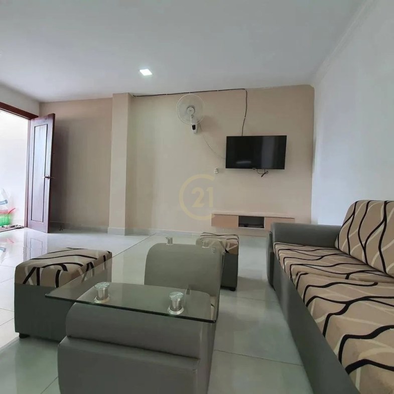 One Bedroom for rent