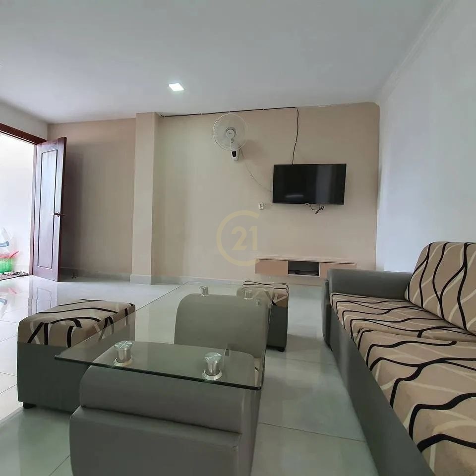 One Bedroom for rent