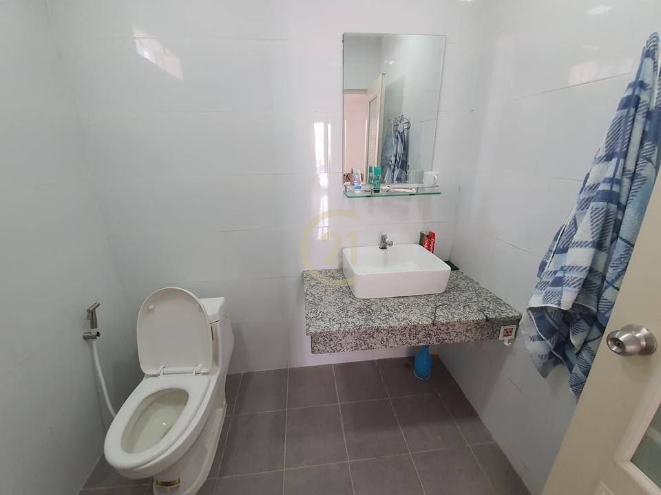 One Bedroom for rent
