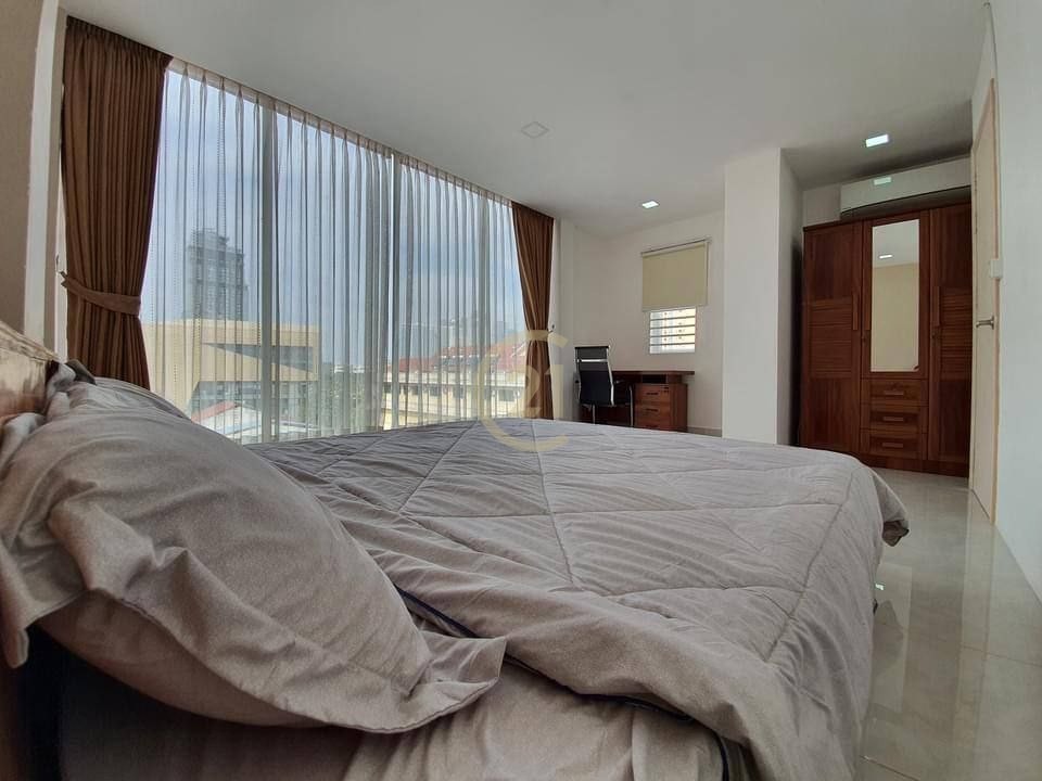 One Bedroom for rent
