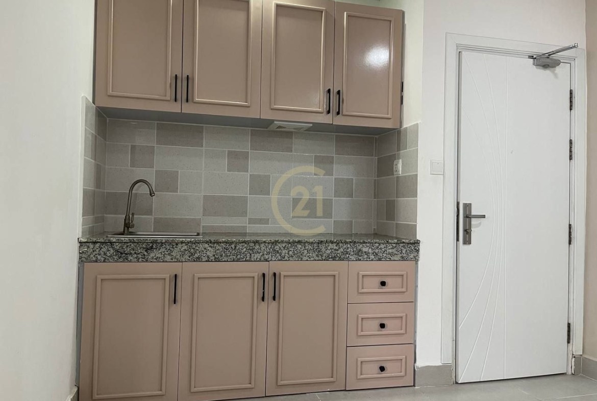 One Bedroom for rent
