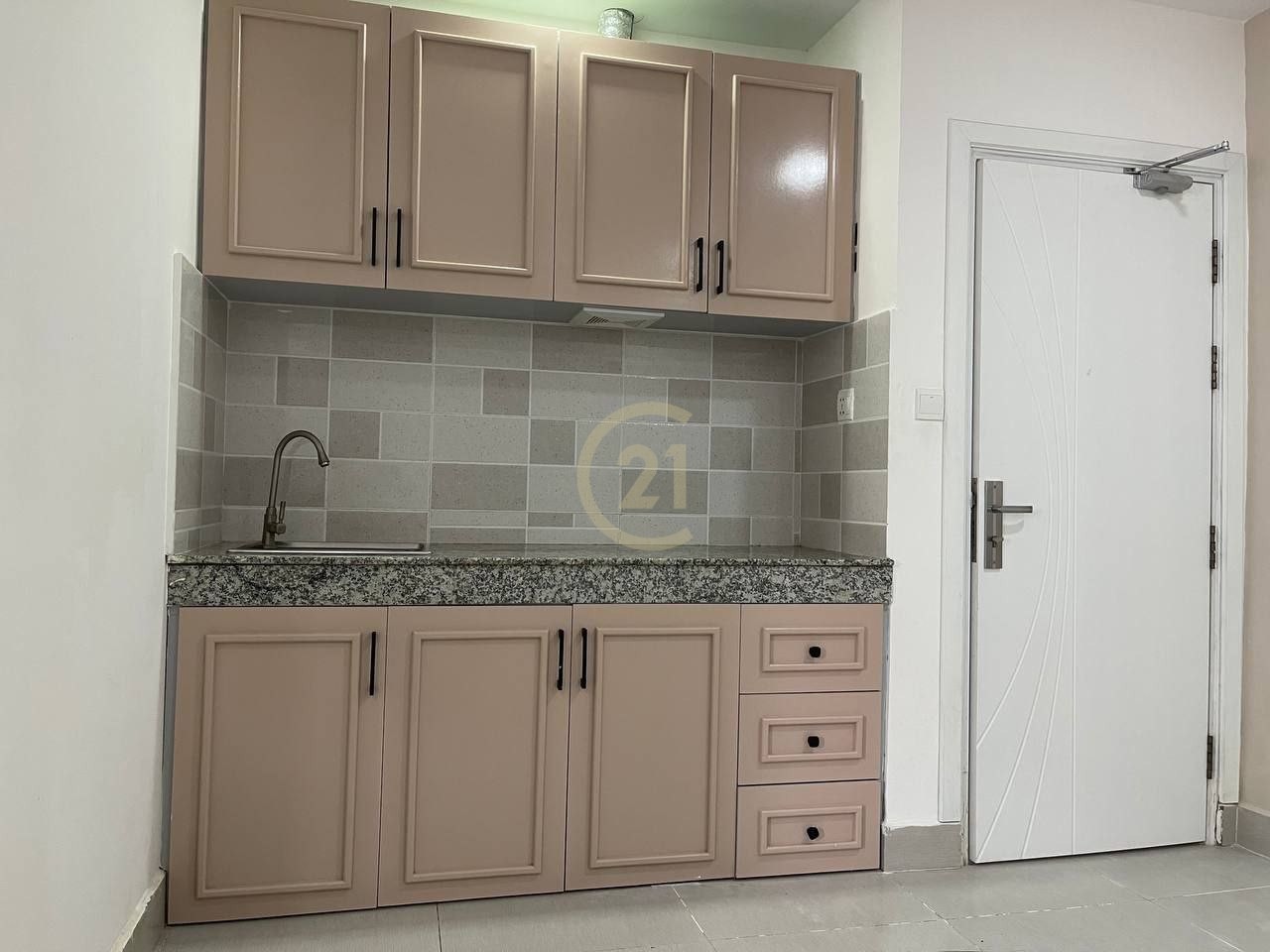 One Bedroom for rent