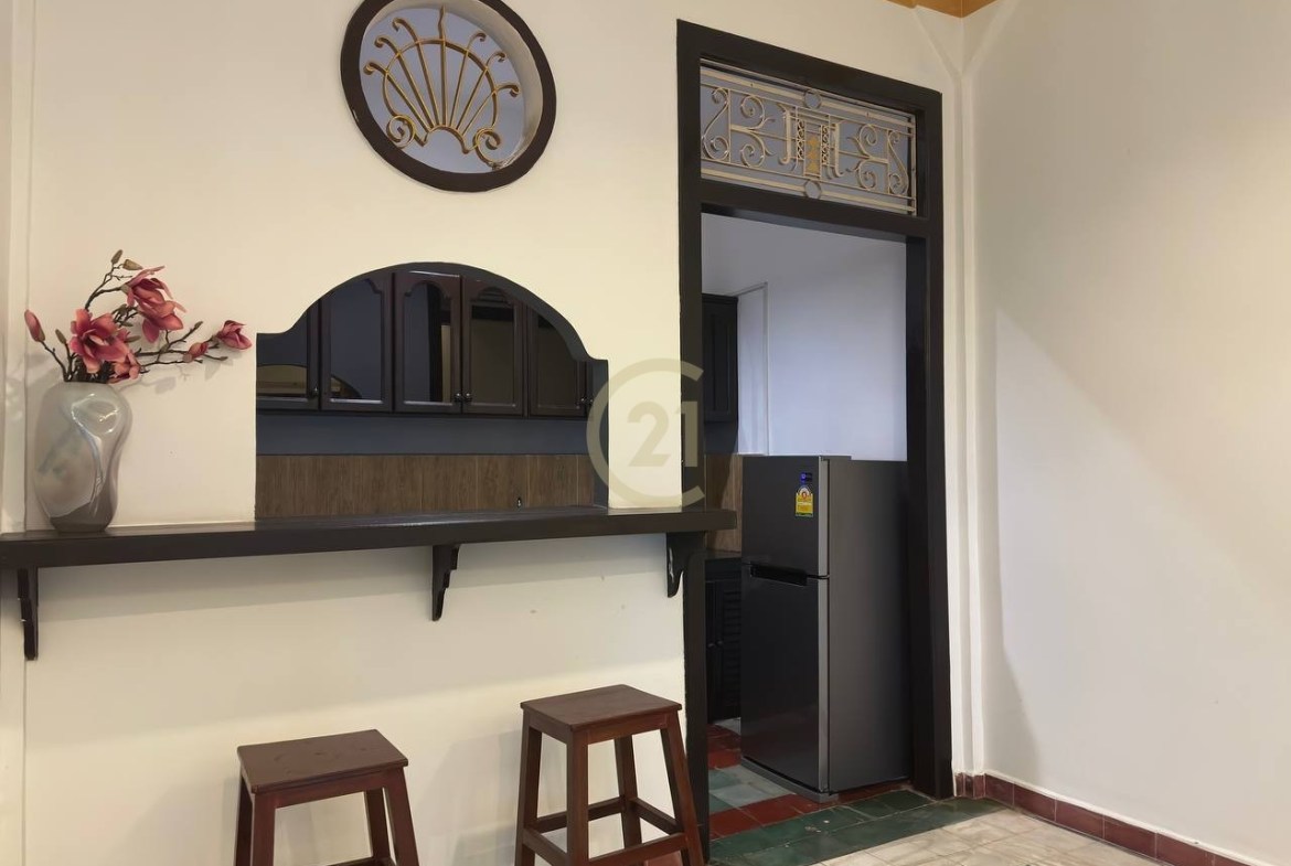 RENOVATE TWO BEDROOM FOR RENT
