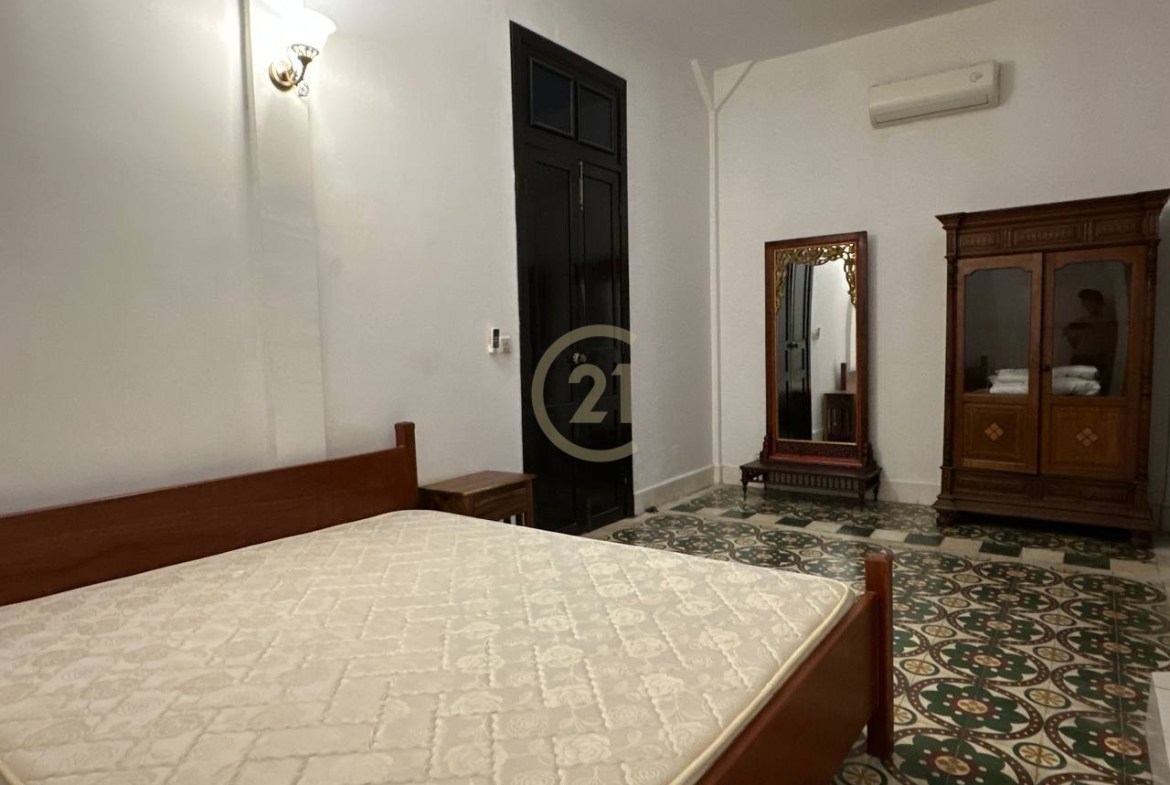 RENOVATE TWO BEDROOM FOR RENT