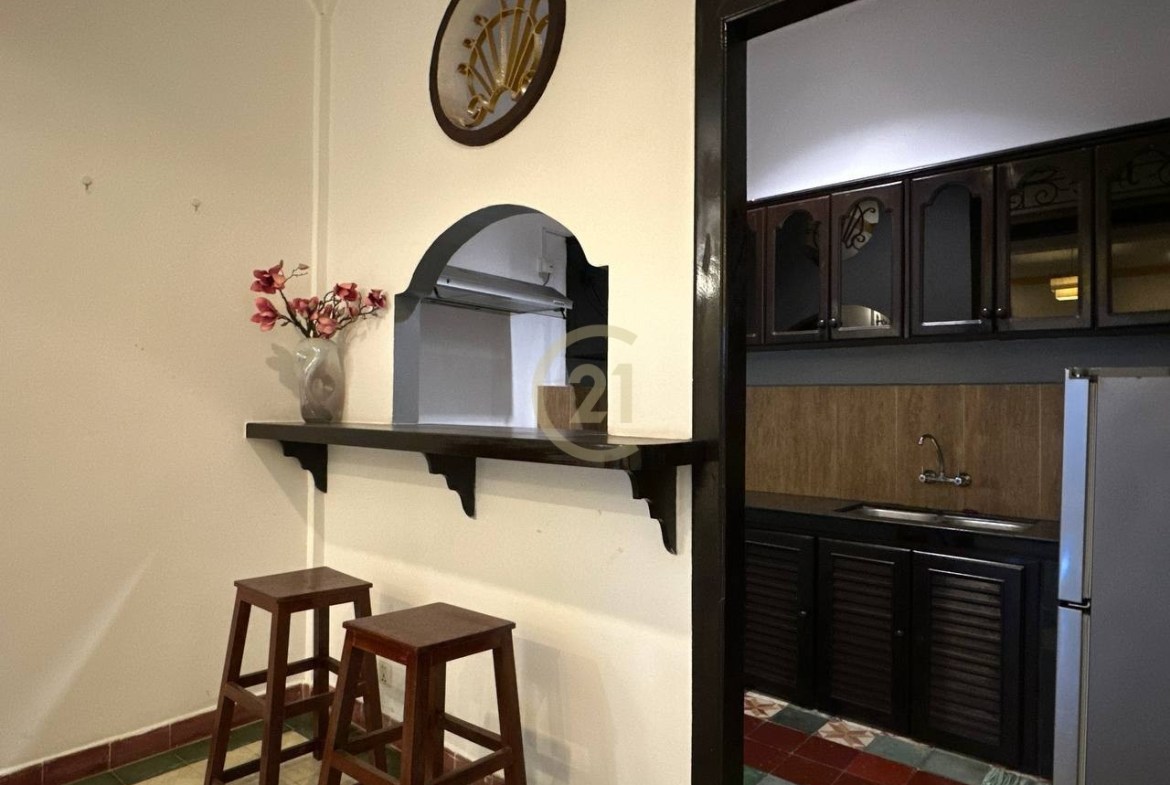 RENOVATE TWO BEDROOM FOR RENT