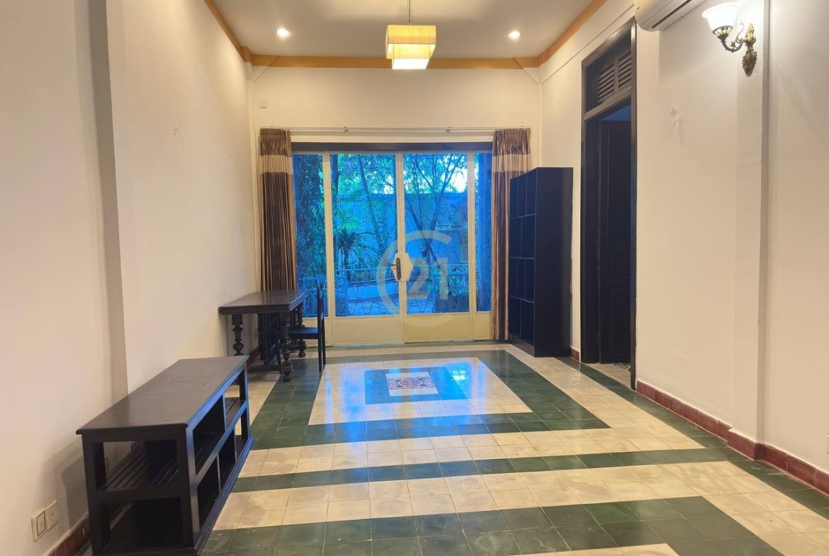 RENOVATE TWO BEDROOM FOR RENT