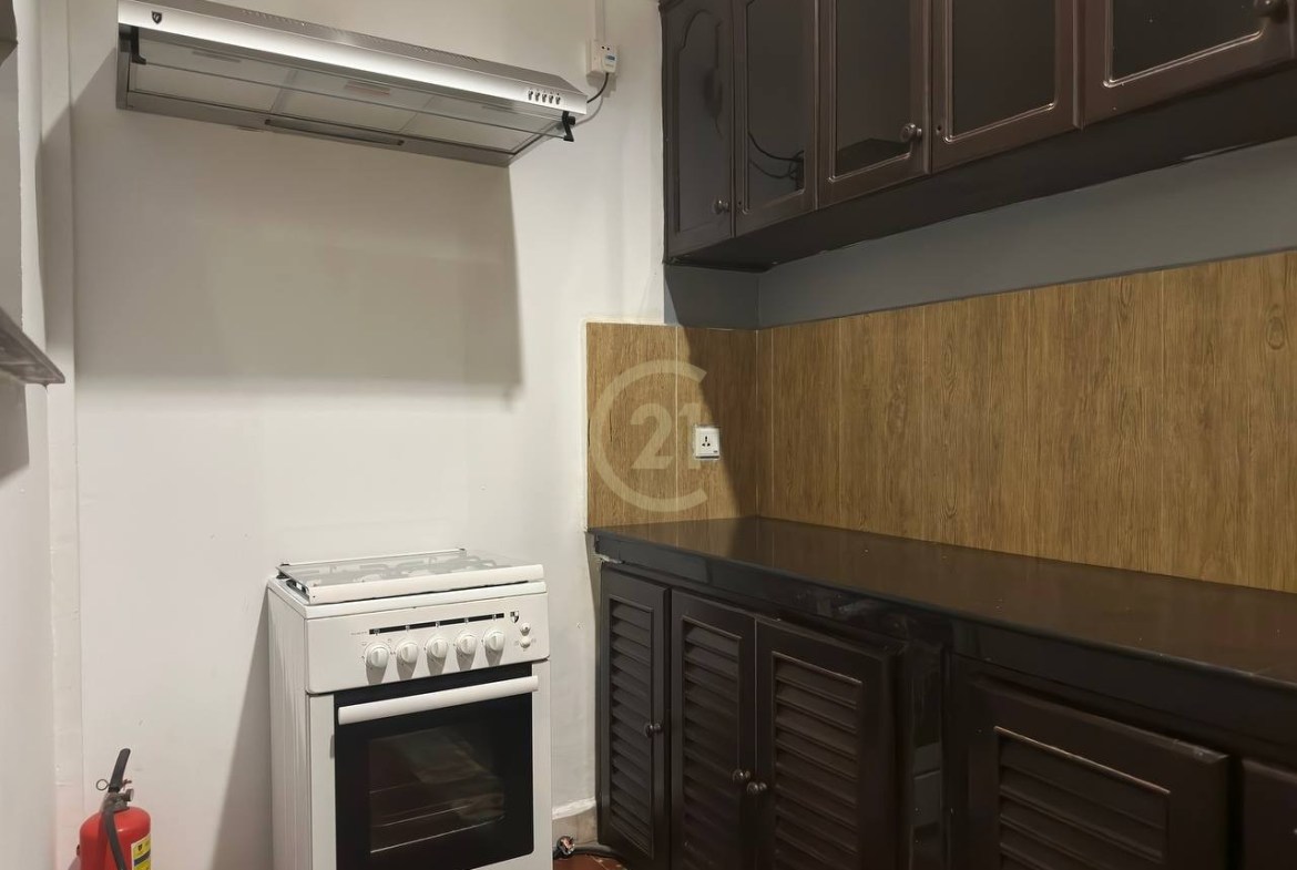 RENOVATE TWO BEDROOM FOR RENT