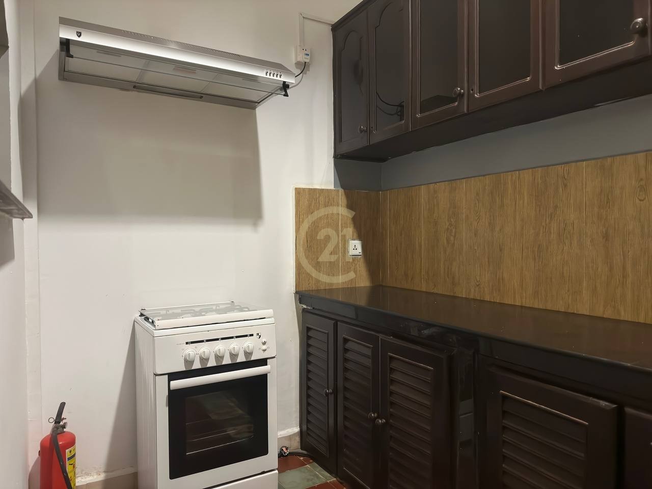 RENOVATE TWO BEDROOM FOR RENT