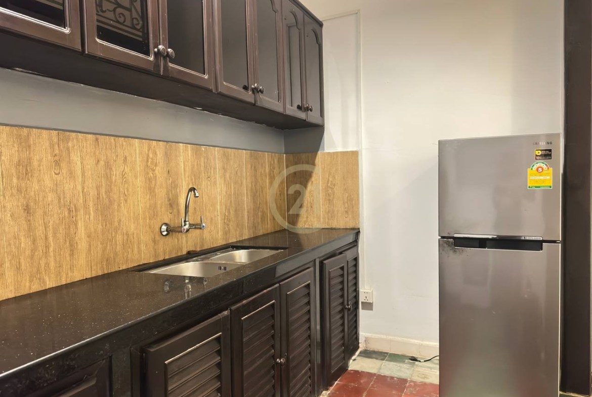 RENOVATE TWO BEDROOM FOR RENT