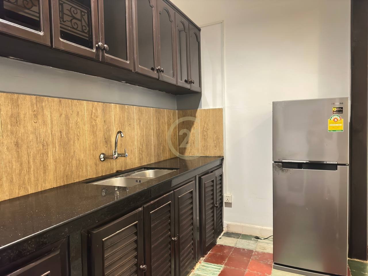 RENOVATE TWO BEDROOM FOR RENT