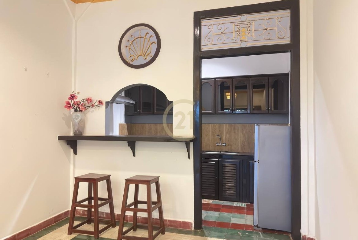 RENOVATE TWO BEDROOM FOR RENT