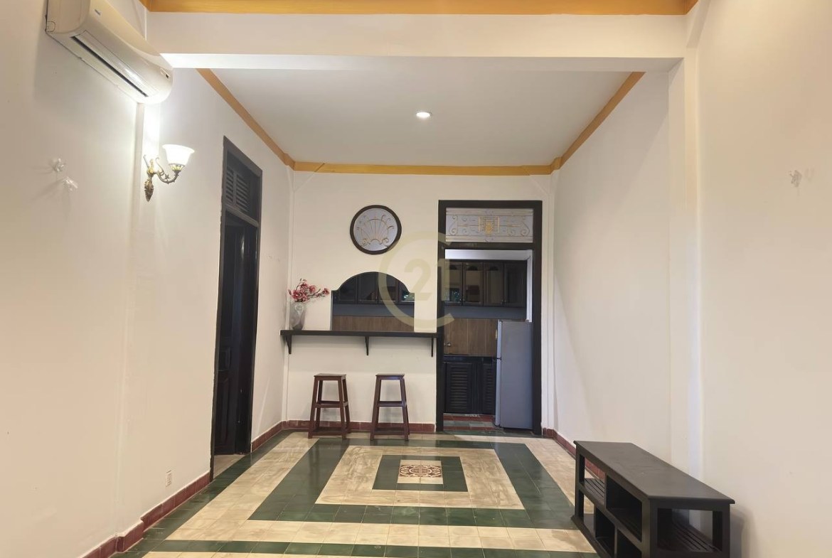 RENOVATE TWO BEDROOM FOR RENT